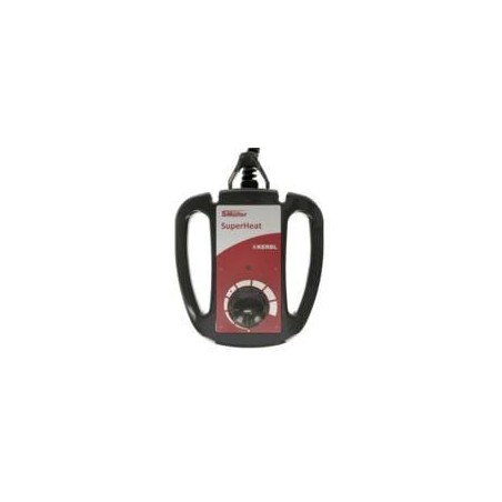Podgrzewacz mleka do karmienia cieląt SuperHeat, 2300 W, Kerbl