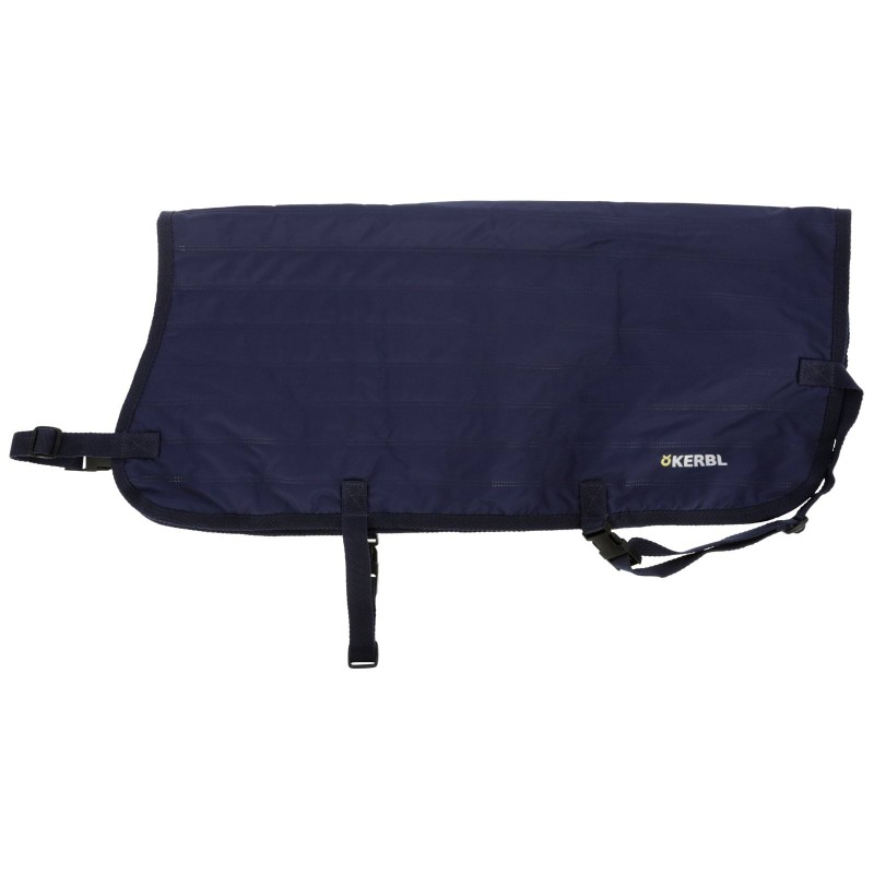 Derka dla cieląt EasyWear, 70 cm, granatowa,  Kerbl