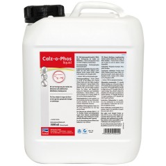 Preparat wspierający układ oddechowy u cieląt, Bronchogol, 1000 ml, Agrochemica 