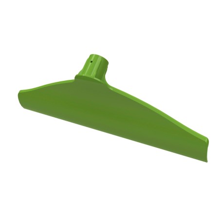 Skrobaczka do podłogi, tworzywo sztuczne, zielona, 40 cm, Kerbl