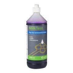Płyn do testowania mleka MilkTest, 500 ml, Can Agri 