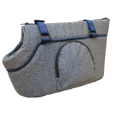 Torba transportowa dla psa Chiara, 40 x 20 x 21 cm, Kerbl 