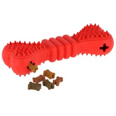 Zabawka dla psa Bone ToyFastic, 17 x 6 x 4 cm, Kerbl