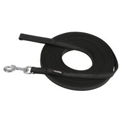 Smycz treningowa dla psa Antislip, 10 m x 20 mm, Kerbl