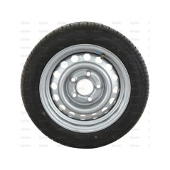 Kompletne koło, 195/50R13, 13'', 104/101N, CT7000