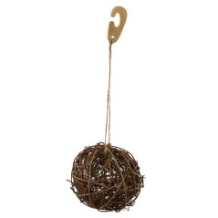 Zabawka dla ptaków cocos, 25 cm, Kerbl 