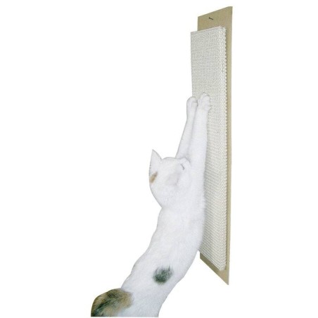 Deska dla kotów Maxi z sizalu, 70 x 17 cm, Kerbl