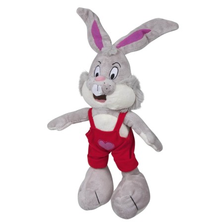 Zabawka dla psa, pluszak Bunny Hop, 25 cm, Kerbl