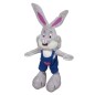 Zabawka dla psa, pluszak Bunny Hop, 25 cm, Kerbl