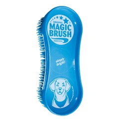 Szczotka dla psa MagicBrush, Blue Sky, MagicBrush