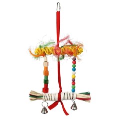 Zabawka dla ptaków cocos, 25 cm, Kerbl 