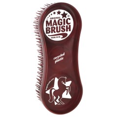 Zestaw szczotek WildBerry Recycled, MagicBrush 