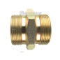 Trójnik hydrauliczny 3/8'' BSP Męski x 3/8'' BSP Męski