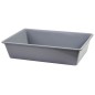 Kuweta Tray 2, szara, 50 x 35 x 12 cm, Stefanplast