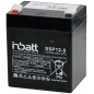 Akumulator 12 V, 5 Ah, Kerbl