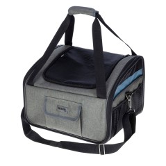 Torba transportowa dla psa Chiara, 40 x 20 x 21 cm, Kerbl 