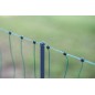 Siatka elektryczna dla drobiu Premium, 50 m, 122 cm, podw. szpic, zielony, Kerbl Siatka elektryczna dla drobiu Premium, 50 m, 122 cm, podw. szpic, zielony, Kerbl