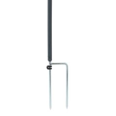 Siatka elektryczna dla drobiu Premium, 50 m, 122 cm, podw. szpic, zielony, Kerbl 