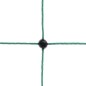 Siatka elektryczna dla drobiu Premium, 50 m, 122 cm, podw. szpic, zielony, Kerbl Siatka elektryczna dla drobiu Premium, 50 m, 122 cm, podw. szpic, zielony, Kerbl