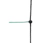 Siatka elektryczna dla drobiu Premium, 50 m, 122 cm, podw. szpic, zielony, Kerbl Siatka elektryczna dla drobiu Premium, 50 m, 122 cm, podw. szpic, zielony, Kerbl