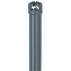 Siatka elektryczna dla drobiu Premium, 50 m, 122 cm, podw. szpic, zielony, Kerbl 
