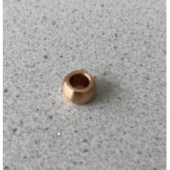 Głowica tnąca SnapOn, nr 10, 1,5 mm, Aesculap 