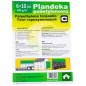 Plandeka 6x10 m, 180 g, zielona, PE, Can Agri