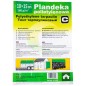 Plandeka 10x15 m, 180 g, zielona, PE, Can Agri