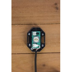 Lampa led, pasująca do modułu SmartCoop 