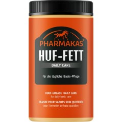 Maść wzmacniająca do kopyt PEDOCAN, 1000 ml, Pharmakas Horse Fitform 