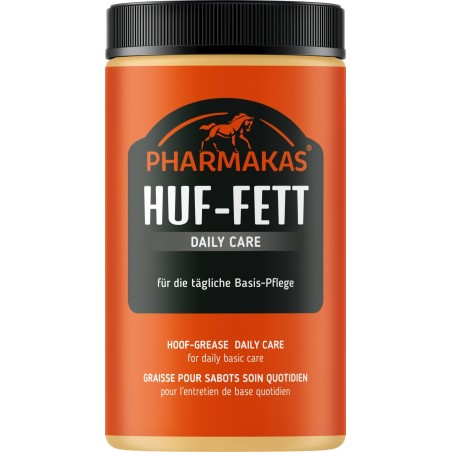 Smar do kopyt Huf-Fett, 1000ml, Pharmakas