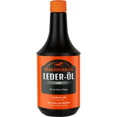 Spray do skór Leder-New, 500 ml, Kerbl 