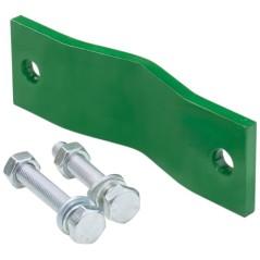 Karmidło dla kur 30 cm x 9,5 cm, różowe, Kerbl 