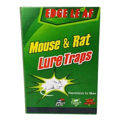 Trutka na myszy i szczury, pasta 20 kg, Ratimor, bromadiolon 
