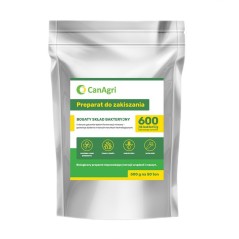 Preparat do zakiszania, 500 g, Can Agri