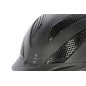 Kask jeździecki eXite, czarny, 57-60 cm, Covalliero