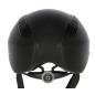 Kask jeździecki eXite, czarny, 57-60 cm, Covalliero