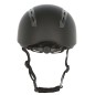 Kask jeździecki ProViso, czarny, 52-56 cm, Covalliero