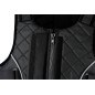 Kamizelka jeździecka ochronna ProtectoFlex Light, dla dorosłych, czarny, roz. L, Covalliero