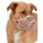 Kaganiec dla psa z tworzywa sztucznego, 18 cm x 4 cm, Kerbl