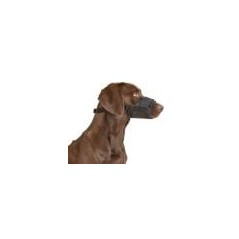 Kaganiec dla psa Nylon, 12 - 14 cm x 5,5 cm, Kerbl 