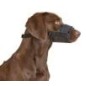 Kaganiec dla psa Nylon, 12 - 14 cm x 5,5 cm, Kerbl