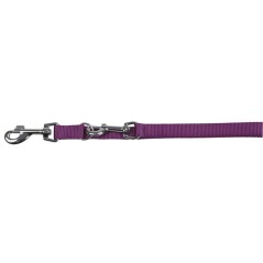 Szelki dla psa Miami, 55 - 76 cm x 20 mm, fioletowe, Kerbl 