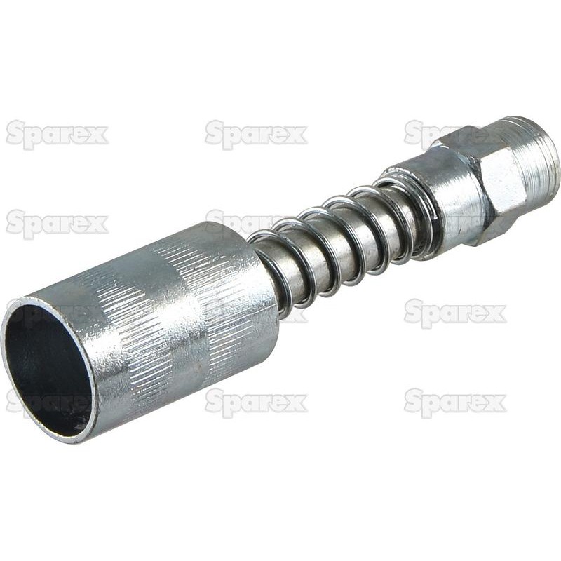 Końcówka Do Smarownicy 1/8'' BSP - Snap-on Connector