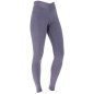 Legginsy jeździeckie ClassicStar, damskie, grafitowy, roz. 32/34, Covalliero