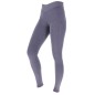 Legginsy jeździeckie ClassicStar, damskie, grafitowy, roz. 32/34, Covalliero