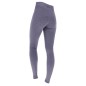 Legginsy jeździeckie ClassicStar, damskie, grafitowy, roz. 32/34, Covalliero