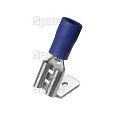 Złączki elektryczne asortyment, Double Grip Niebieska (Agropak 430 szt) 