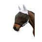Maska przeciwowadowa dla konia z uszami SuperFly, roz. Pony, Covalliero