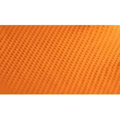 Rękawice nitrylowe Nitrile, X-GRIP 240 mm, roz. M, pomarańczowy, 50 szt., Kerbl 